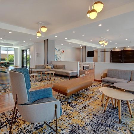 Towneplace Suites By Marriott Cincinnati Airport South Florence Eksteriør bilde