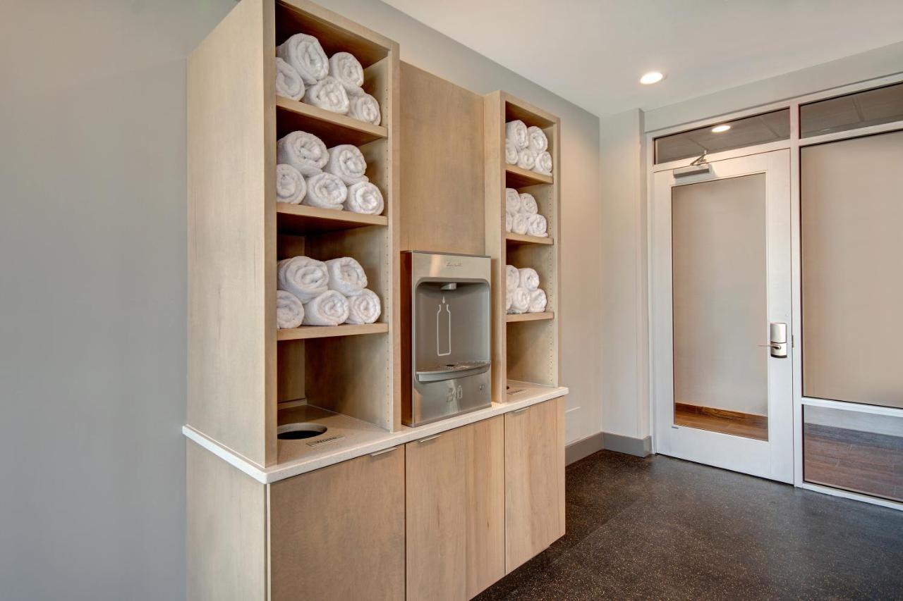 Towneplace Suites By Marriott Cincinnati Airport South Florence Eksteriør bilde