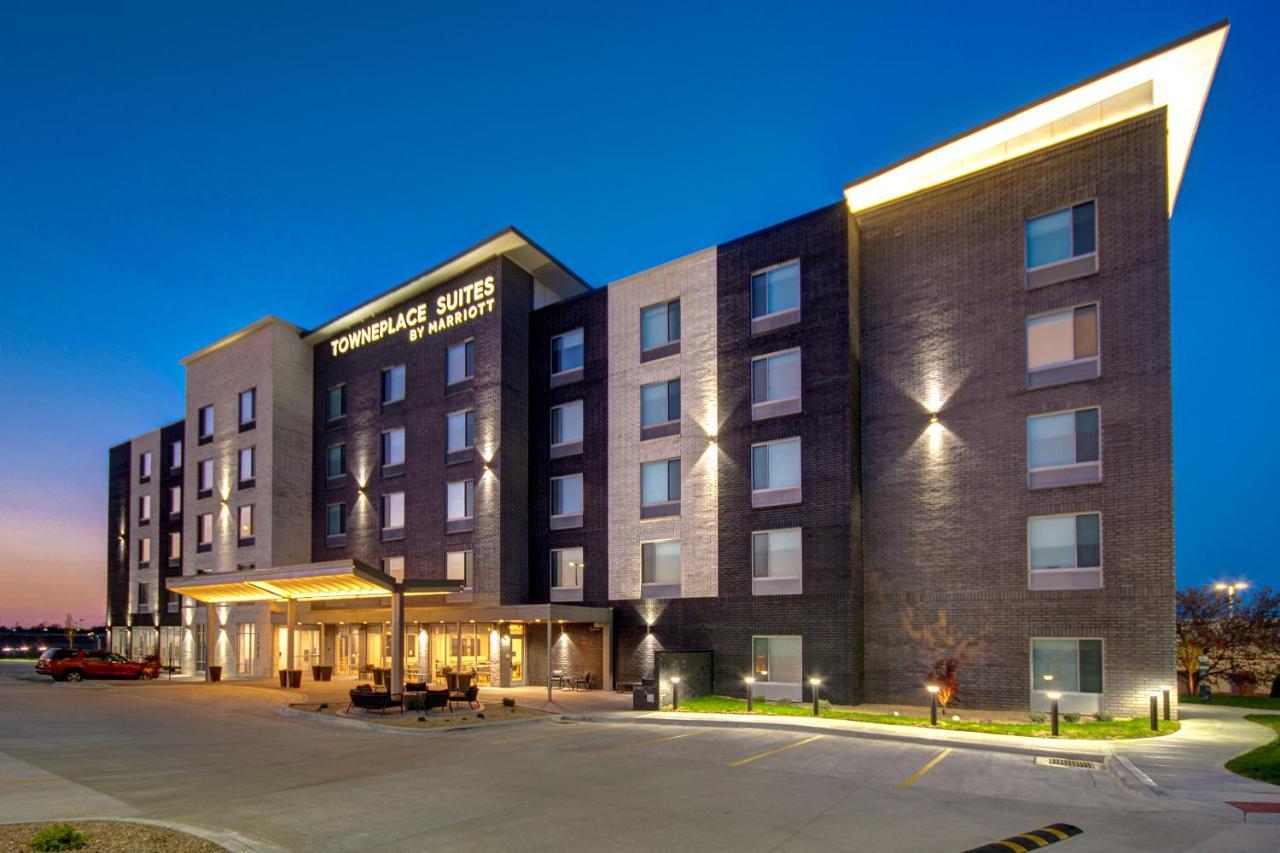 Towneplace Suites By Marriott Cincinnati Airport South Florence Eksteriør bilde