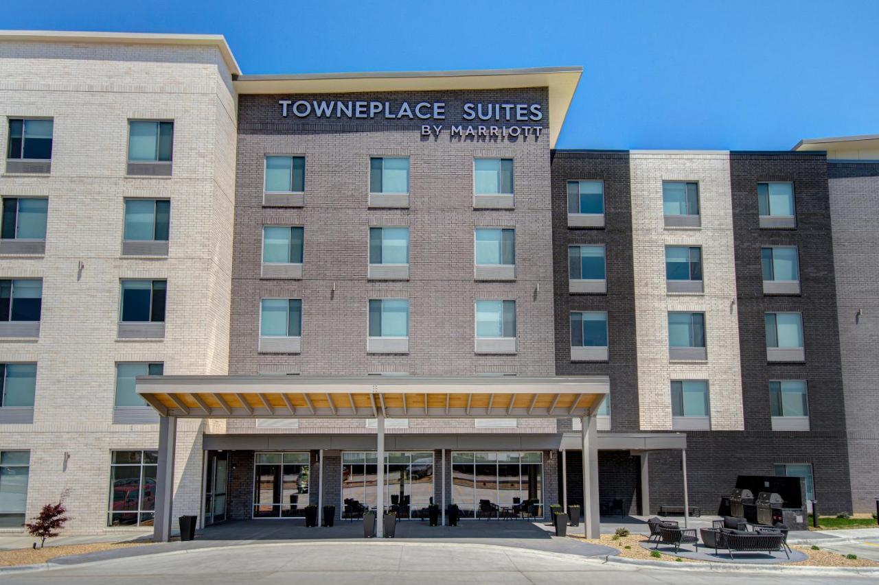 Towneplace Suites By Marriott Cincinnati Airport South Florence Eksteriør bilde