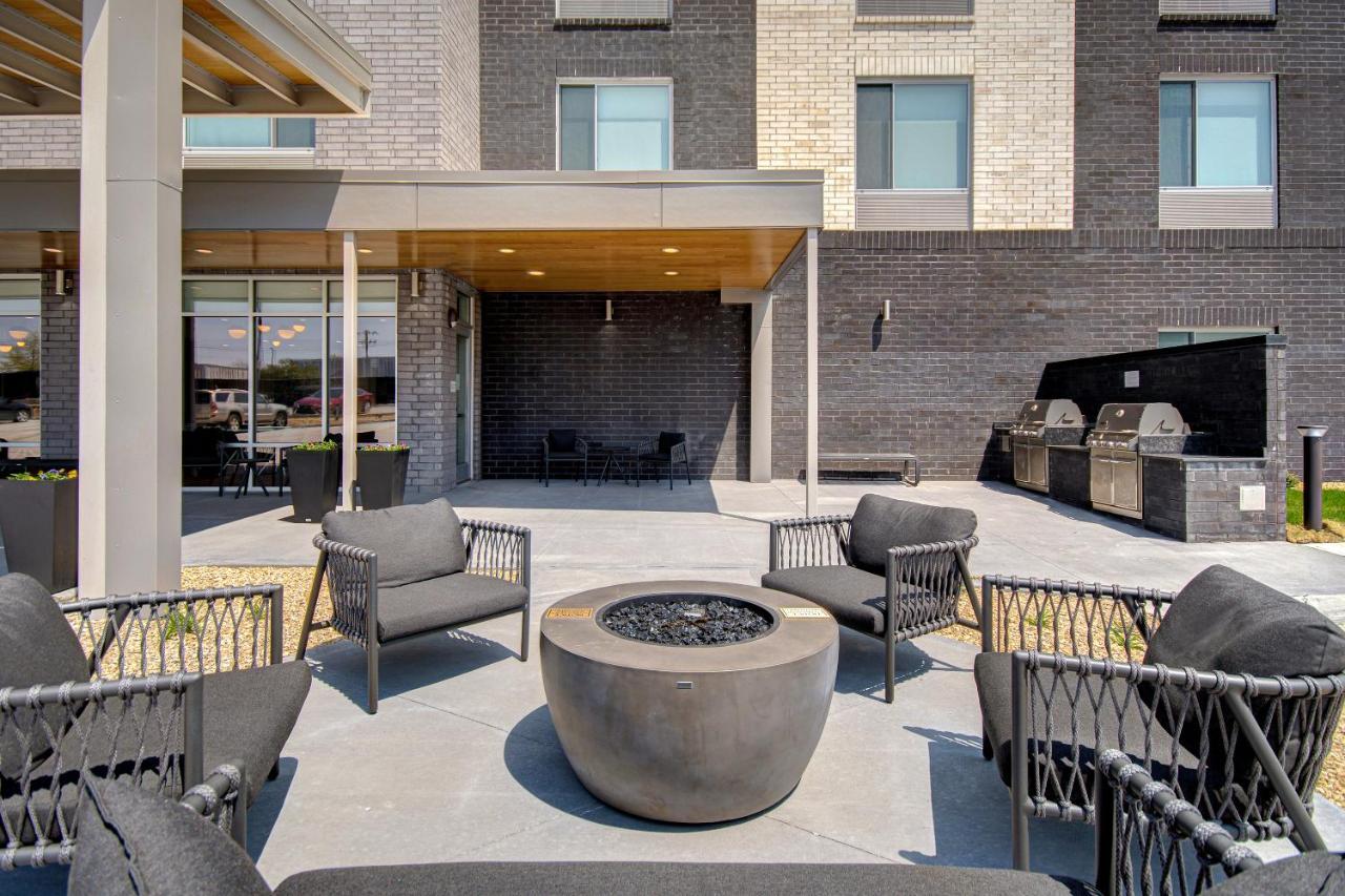 Towneplace Suites By Marriott Cincinnati Airport South Florence Eksteriør bilde