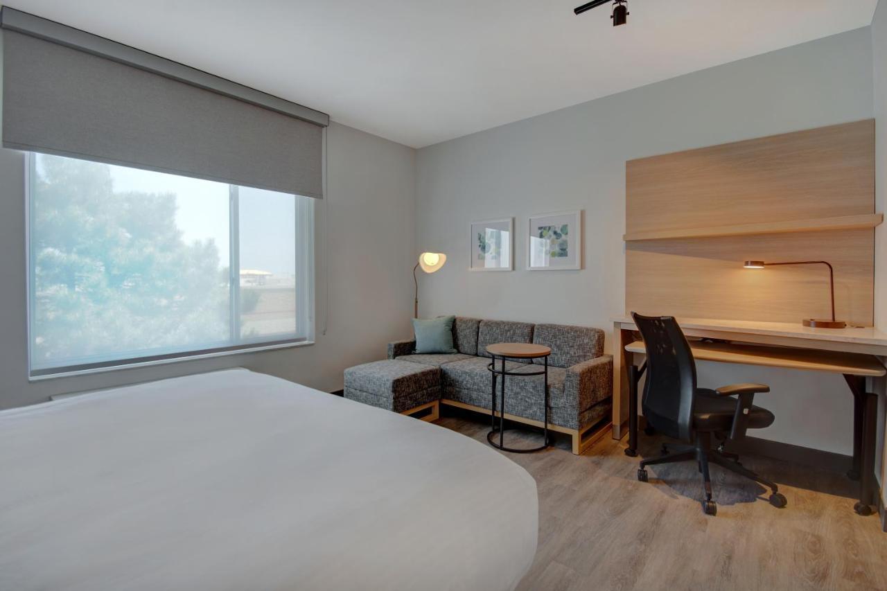 Towneplace Suites By Marriott Cincinnati Airport South Florence Eksteriør bilde