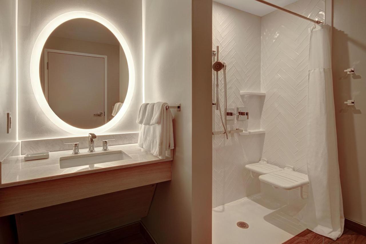Towneplace Suites By Marriott Cincinnati Airport South Florence Eksteriør bilde