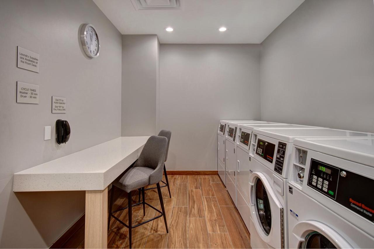 Towneplace Suites By Marriott Cincinnati Airport South Florence Eksteriør bilde