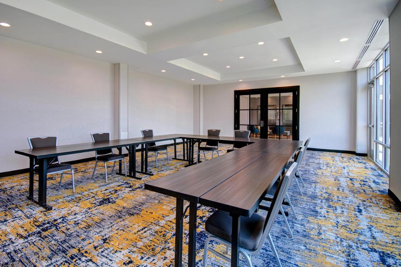 Towneplace Suites By Marriott Cincinnati Airport South Florence Eksteriør bilde