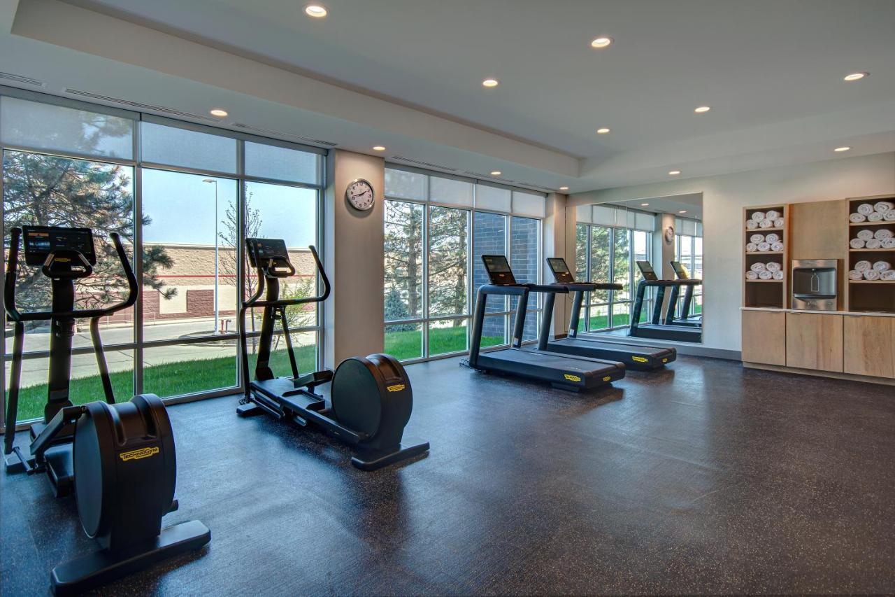 Towneplace Suites By Marriott Cincinnati Airport South Florence Eksteriør bilde