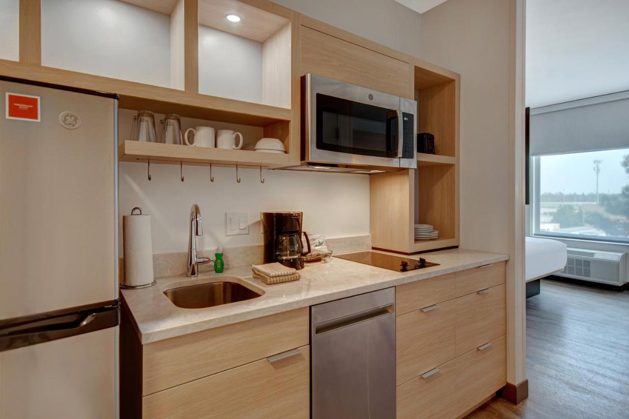 Towneplace Suites By Marriott Cincinnati Airport South Florence Eksteriør bilde