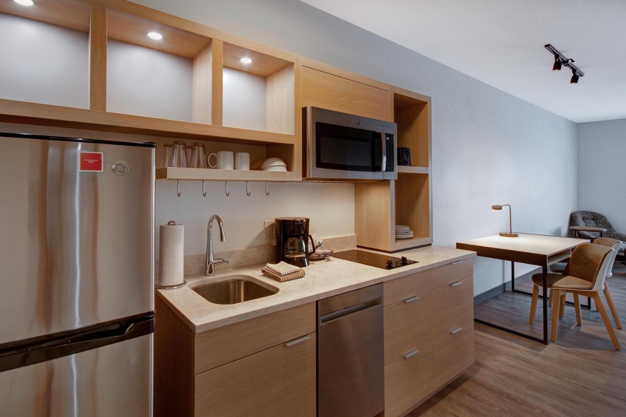 Towneplace Suites By Marriott Cincinnati Airport South Florence Eksteriør bilde
