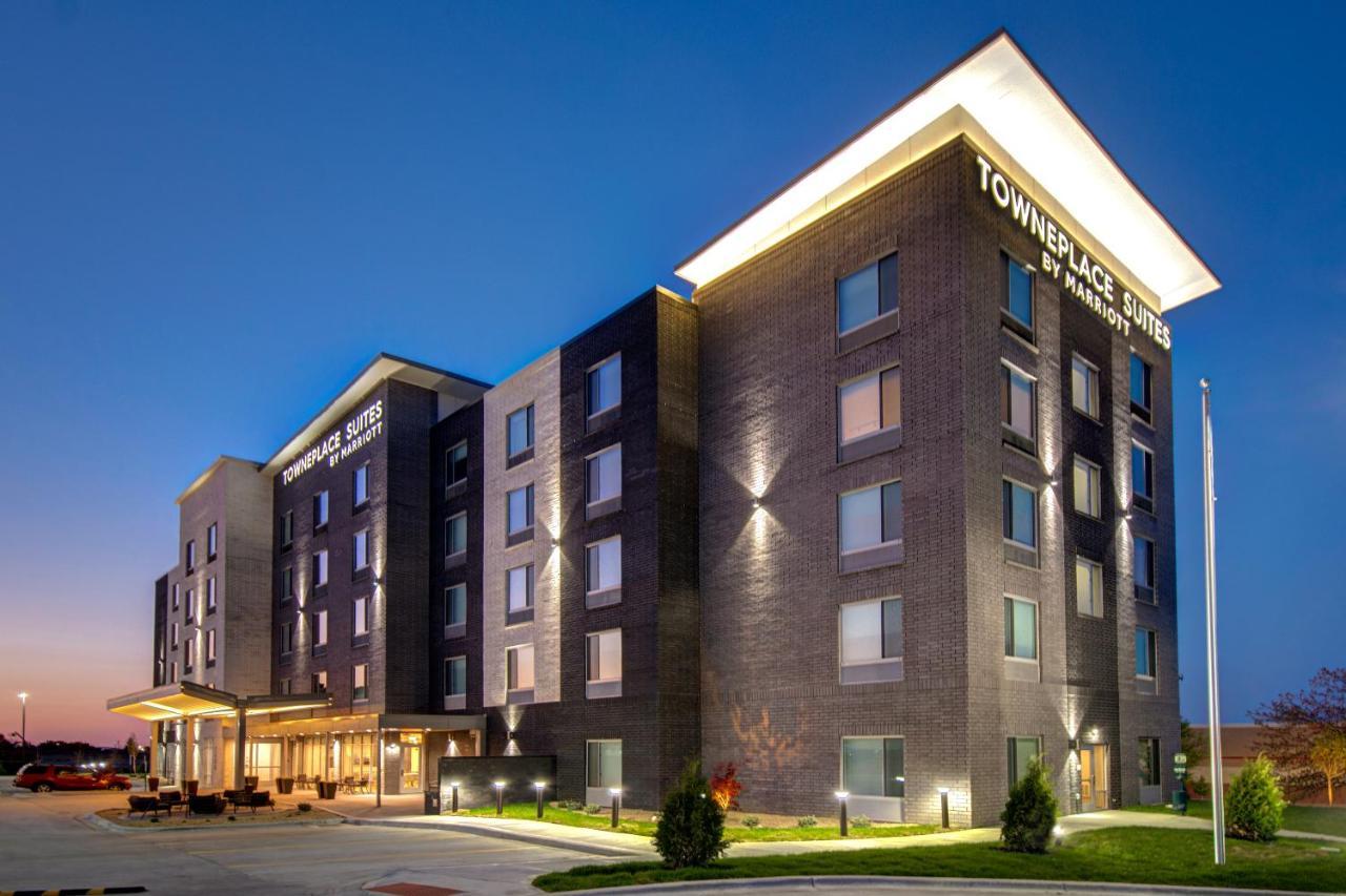 Towneplace Suites By Marriott Cincinnati Airport South Florence Eksteriør bilde