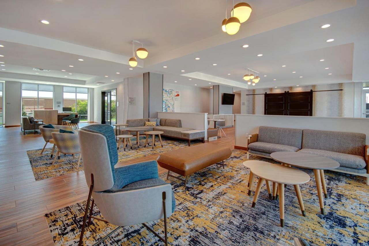 Towneplace Suites By Marriott Cincinnati Airport South Florence Eksteriør bilde