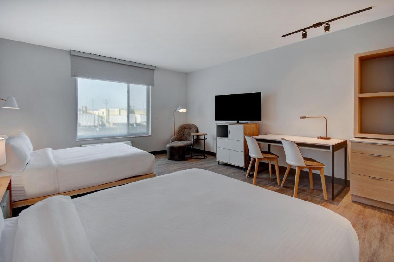 Towneplace Suites By Marriott Cincinnati Airport South Florence Eksteriør bilde