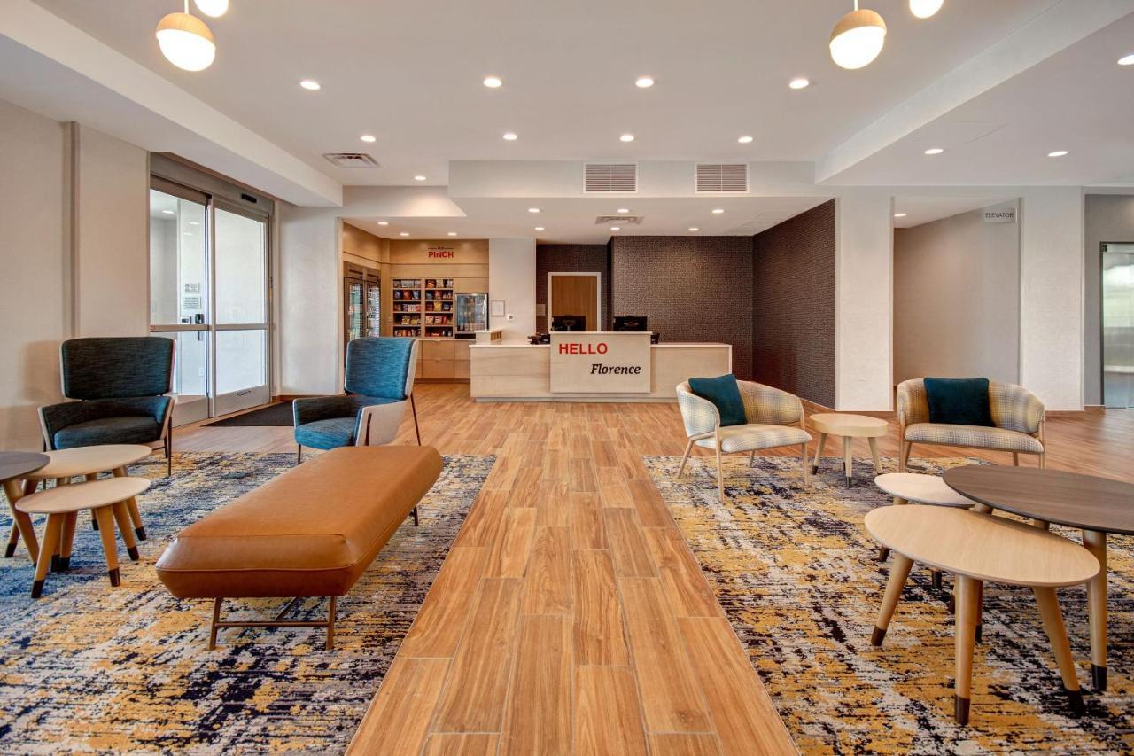 Towneplace Suites By Marriott Cincinnati Airport South Florence Eksteriør bilde