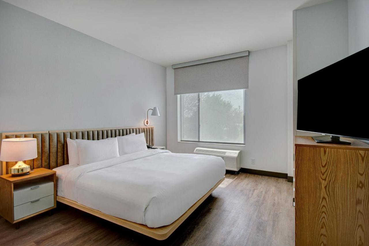 Towneplace Suites By Marriott Cincinnati Airport South Florence Eksteriør bilde