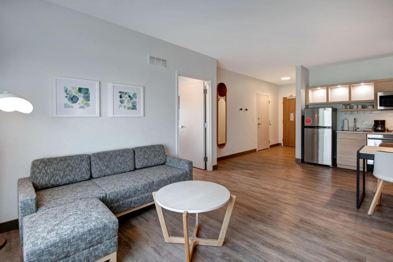 Towneplace Suites By Marriott Cincinnati Airport South Florence Eksteriør bilde