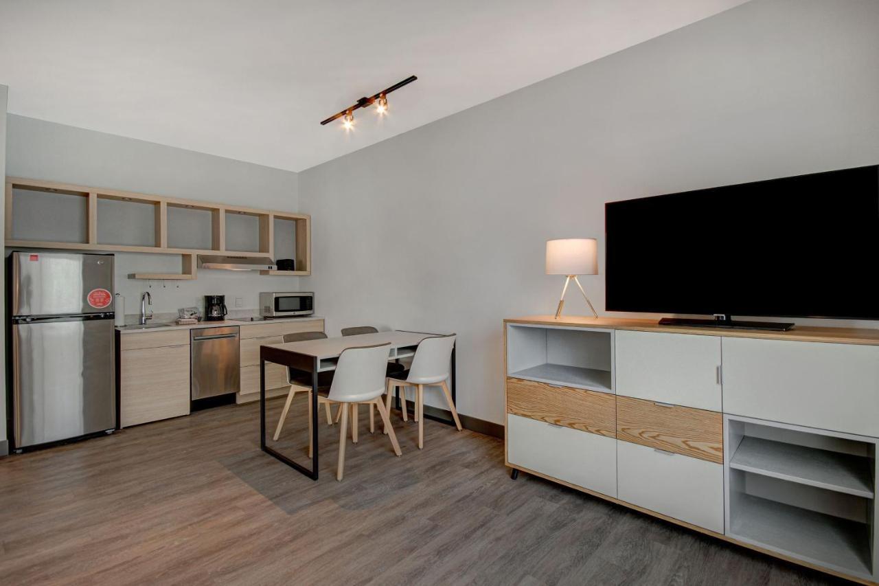 Towneplace Suites By Marriott Cincinnati Airport South Florence Eksteriør bilde