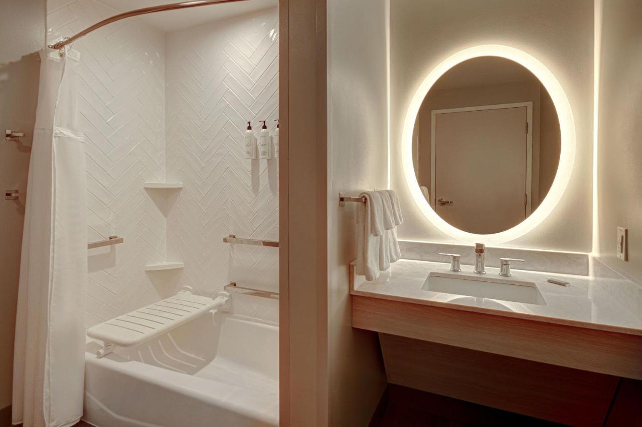 Towneplace Suites By Marriott Cincinnati Airport South Florence Eksteriør bilde