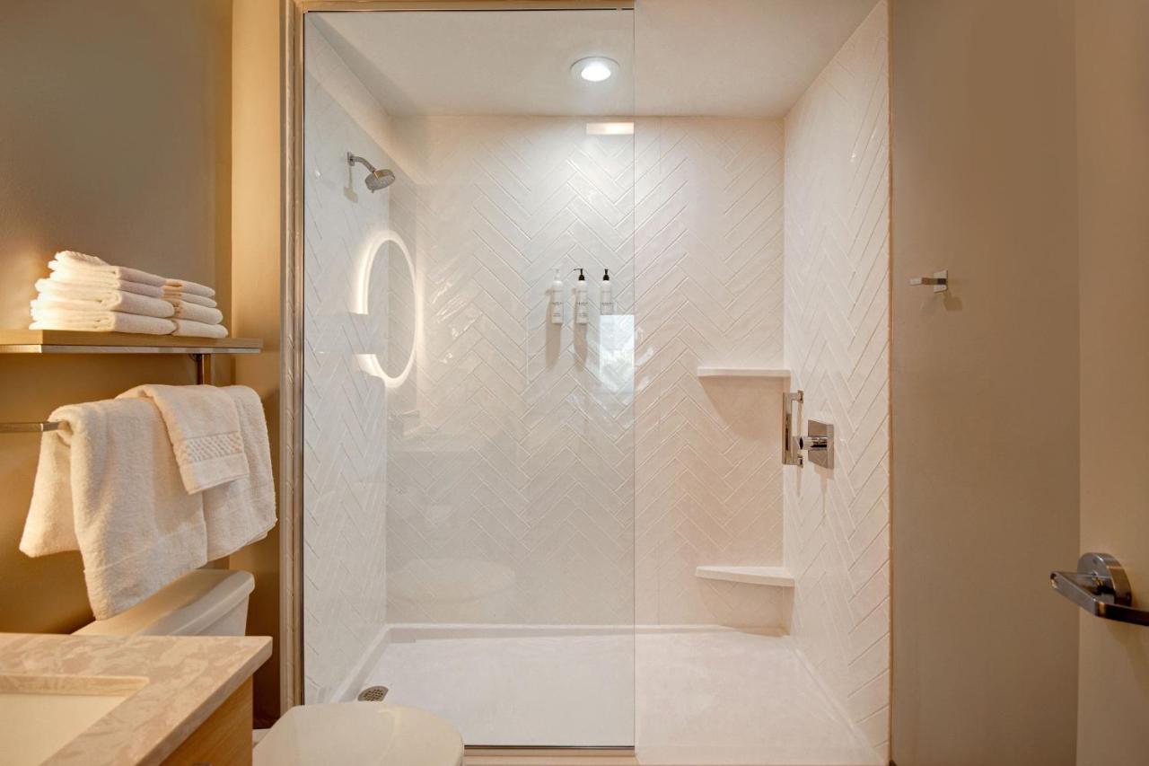 Towneplace Suites By Marriott Cincinnati Airport South Florence Eksteriør bilde
