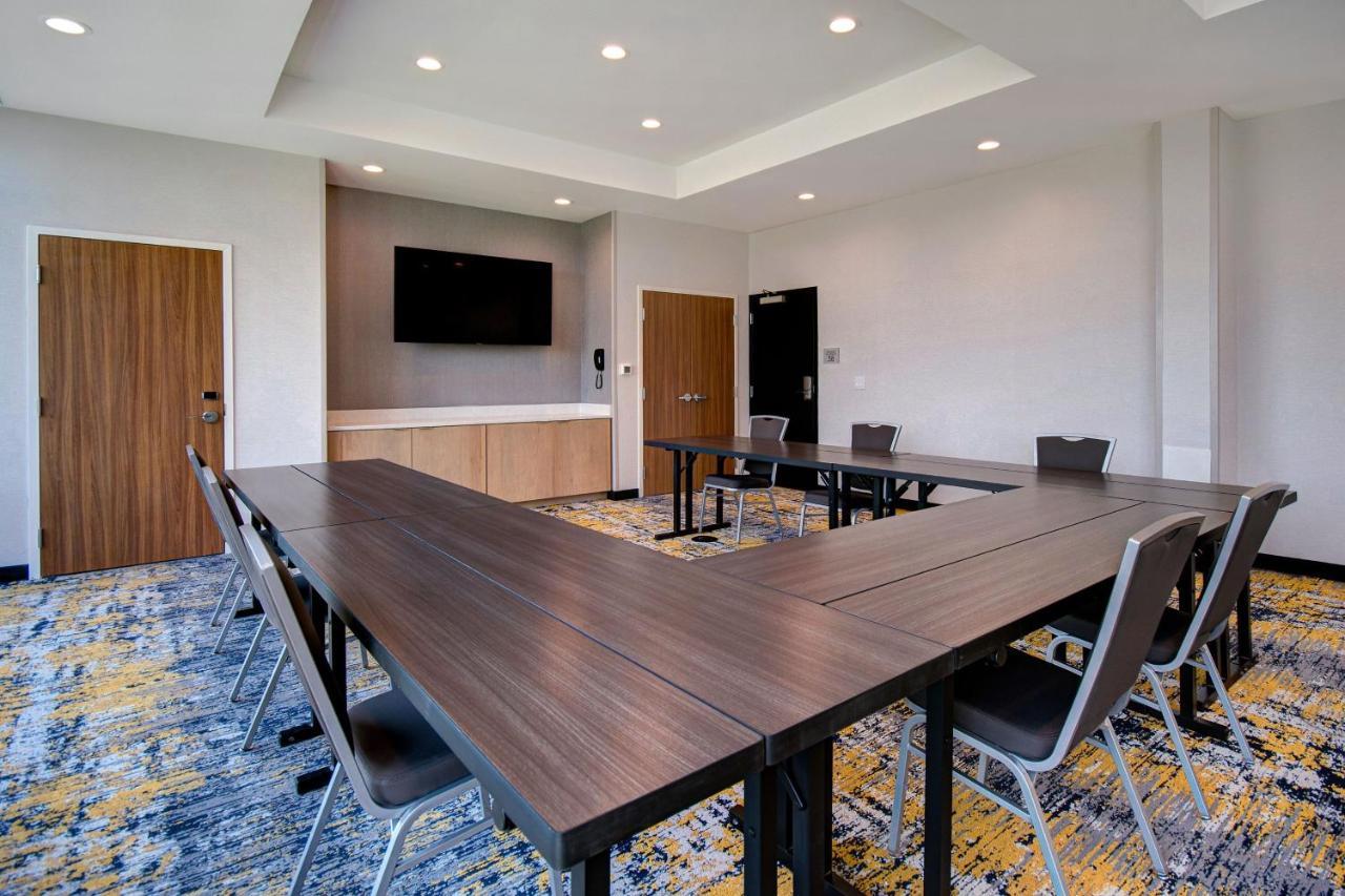 Towneplace Suites By Marriott Cincinnati Airport South Florence Eksteriør bilde